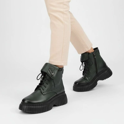 Stiefeletten ARMODO - 60461 V.Oliwka+Cn.