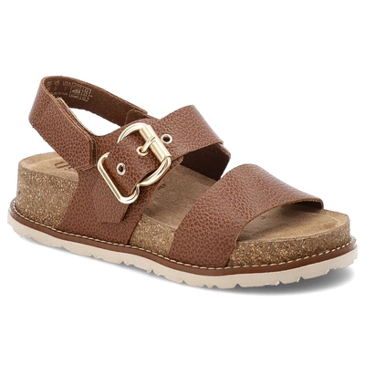 Sandalen YOKONO - Oca-254 Opa Cuero