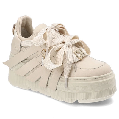 Sneakers CHEBELLO - 4559 Beige