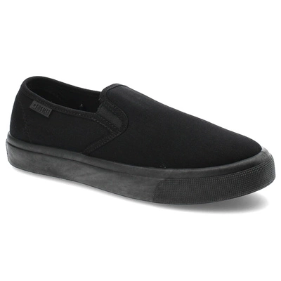 Turnschuhe BIG STAR - NN274429 Schwarze