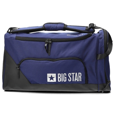 Reisetasche BIG STAR - RR574097 Niebieski