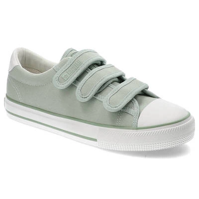Turnschuhe BIG STAR - LL274A202 Grün