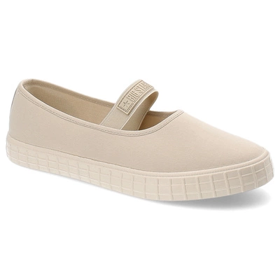 Turnschuhe BIG STAR - NN274602 Beige