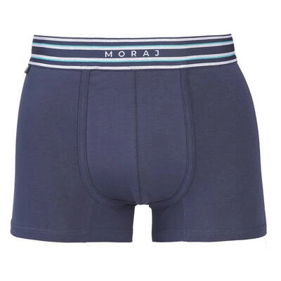 Boxershorts MORAJ - MBX1500-001 Dunkelblaue
