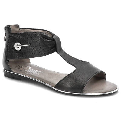 Sandalen LEMAR - 40058 Schwarze