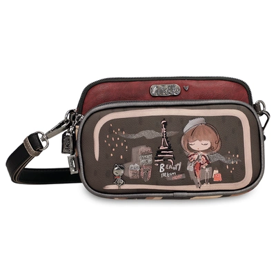 Handtasche ANEKKE - 41803-445