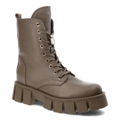 Stiefeletten CHEBELLO - 3043/OZ_-472-000-MIC-S217 Graue