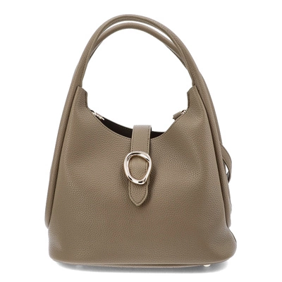 Handtasche BIG STAR - RR574313 Beżowa