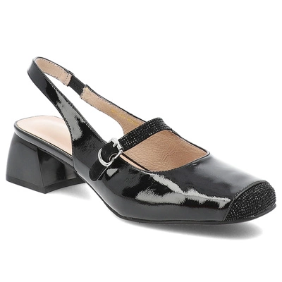 Sandalen ARTIKER - 56C1203 Black