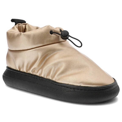 Stiefeletten VENEZIA - AND31 Goldene