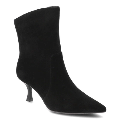 Stiefeletten S.BARSKI - CR52-660 Black