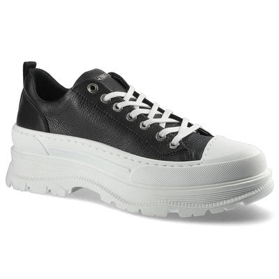 Sneakers CHEBELLO - 2729_-161-000-PSK-S161 Schwarz