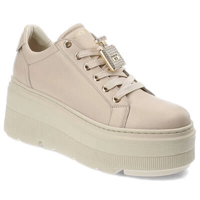 Sneakers CHEBELLO - 4426_-157-000-PSK-S332 Beige