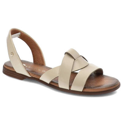 Sandalen ARMODO - 40185 Beige