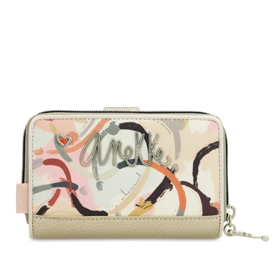 Geldbörse ANEKKE - 40609-909