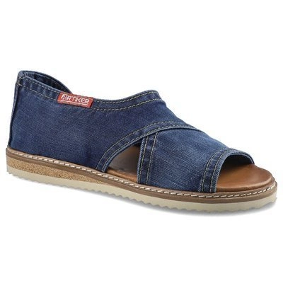 Sandalen ARTIKER - 46C0211 Jeans