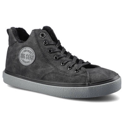 Sneakers BIG STAR - II274148 Schwarz