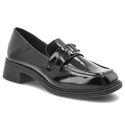 Halbschuhe ARMODO - 2093 Czarny 272