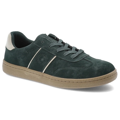 Sneakers BIG STAR - SS174076 Zielony