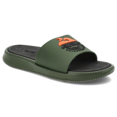 Flip-Flops BIG STAR - RR174A008 Zielony