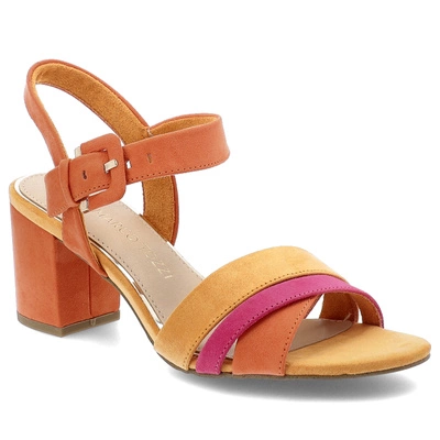 Sandalen Marco Tozzi - 2-28323-42 635 Carrot Comb