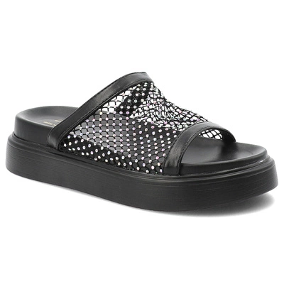 Flip-Flops S.BARSKI - MY51-016 Black