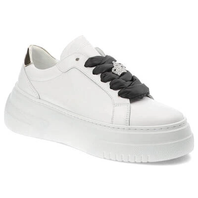 Sneakers CHEBELLO - 4410/C_-059-064-PSK-S331 Weiße
