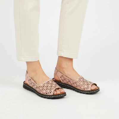 Sandalen ARTIKER - 52C0436 Pink