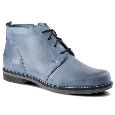 Stiefeletten WASAK - 0354 Jeans