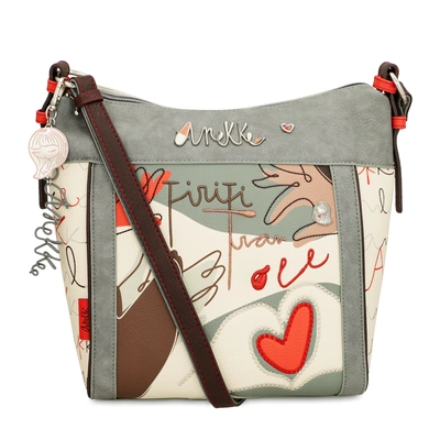 Handtasche ANEKKE - 40763-007