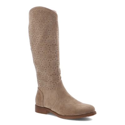 Stiefel S.BARSKI - HY52-533 Beige