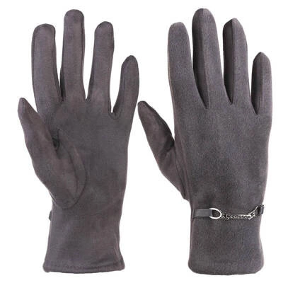 Handschuhe MORAJ - RRD1200-024 Graue