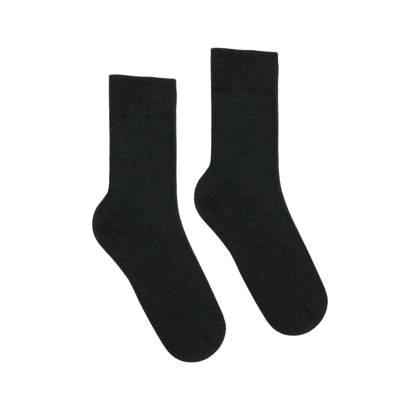 Socken MORAJ Medical Line Z Jonami Srebra - SMCL350-001 Graphite