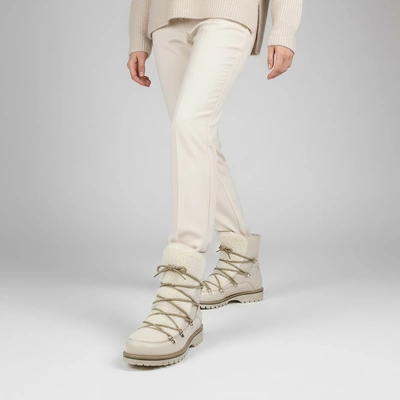 Stiefeletten KAMPA - Z652 Nude 552/510