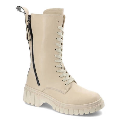 Springerstiefel ARTIKER - 51C0246 Beige