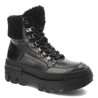 Stiefeletten CHEBELLO - 2970_-401-000-MIC-S236 Schwarz