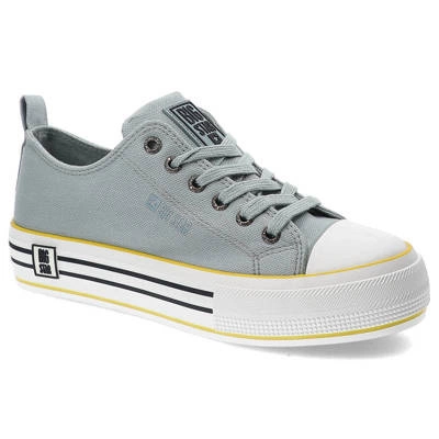 Turnschuhe BIG STAR - LL274183 Blau