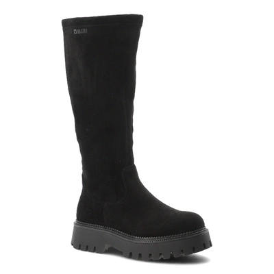 Stiefel BIG STAR - OO274734 Czarny
