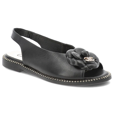 Sandalen CHEBELLO - 4642_-002-000-PSK-S373 Czarny