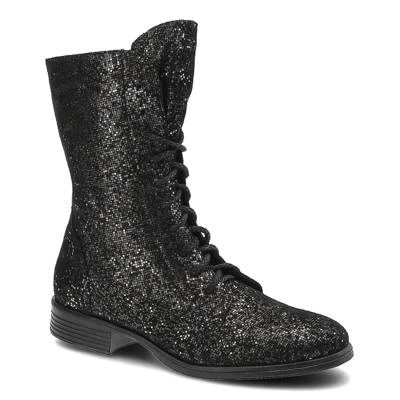 Stiefeletten MACIEJKA - 02749-20/00-3 Mieniące Kwadraty