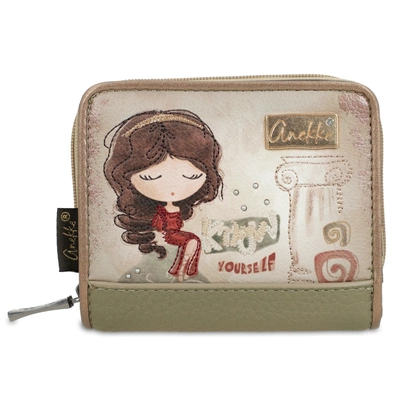 Geldbörse ANEKKE - 42709-903