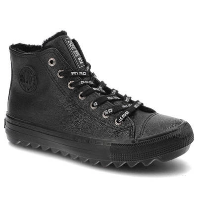 Sneakers BIG STAR - EE2744110 Schwarz