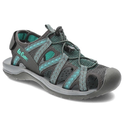 Sandalen LEE COOPER - LCW-24-03-2306L Grüne