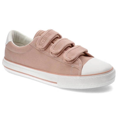 Turnschuhe BIG STAR - LL274A200 Rosa