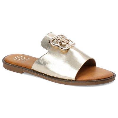 Flip-Flops GIVANA - M24 Goldene