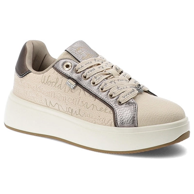 Sneakers ANEKKE - 41380-429 Roma 413 White