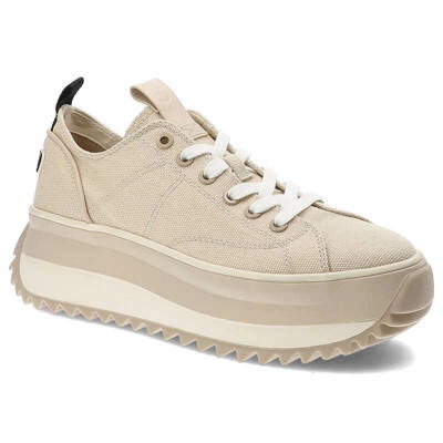 Sneakers TAMARIS - 1-23731-41 418 Beige