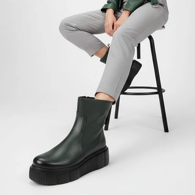 Stiefeletten ARMODO - 60369 V.Oliwka