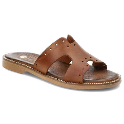 Flip-Flops ARMODO - 40326 Braune