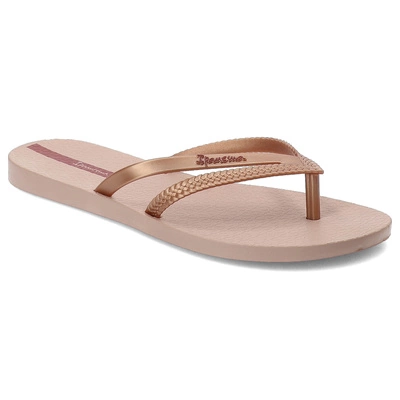 Zehentrenner IPANEMA - 82067 Rosa